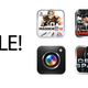 Image for article titled All the iPhone Apps on Sale Right Now